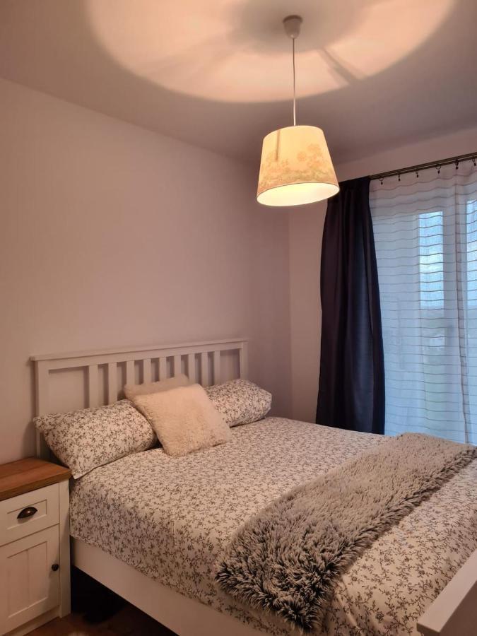 Chronos Apartment - Modern And Stylish Timisoara Bagian luar foto