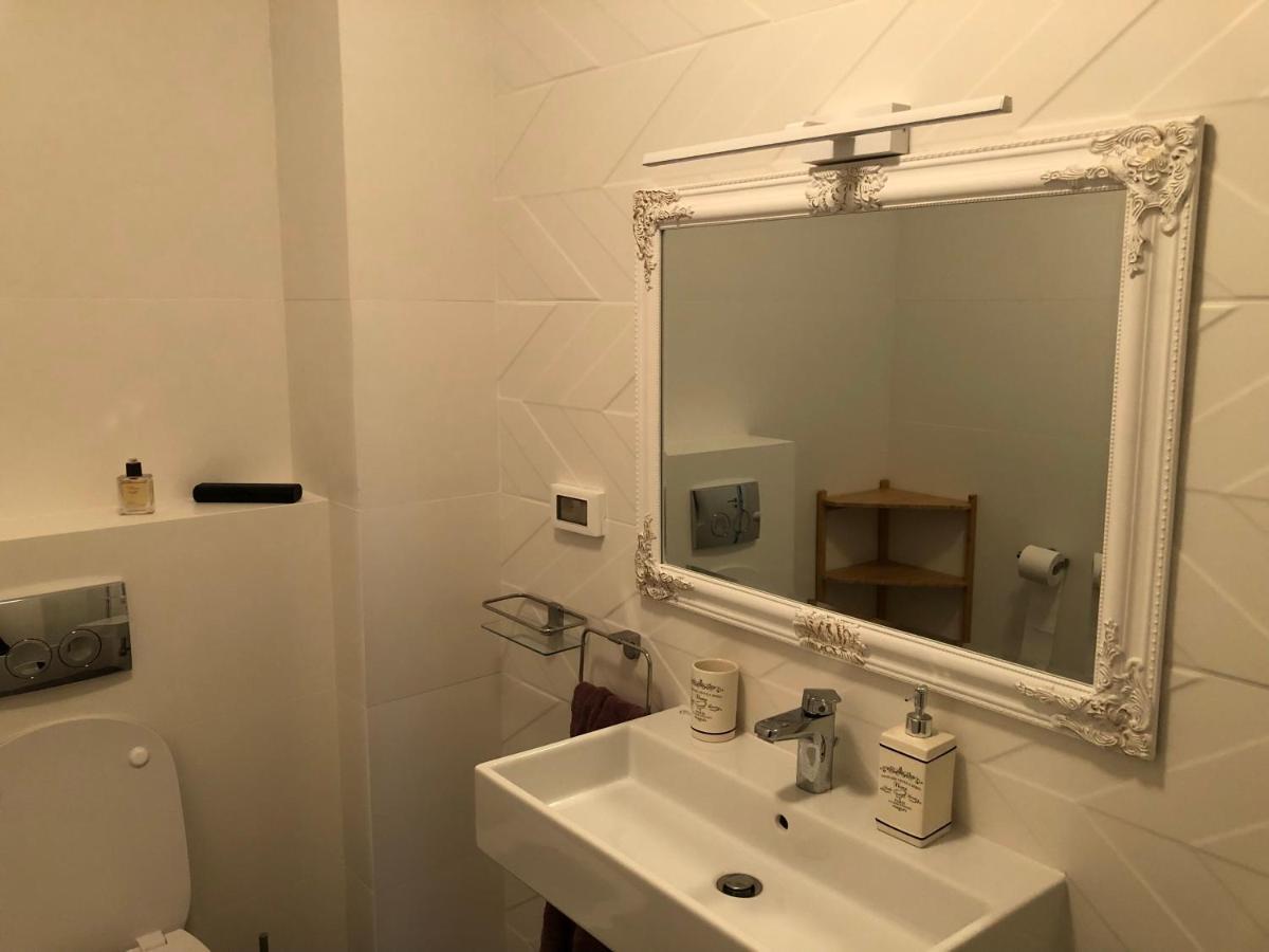 Chronos Apartment - Modern And Stylish Timisoara Bagian luar foto