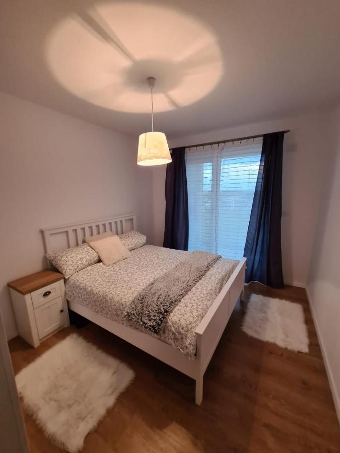 Chronos Apartment - Modern And Stylish Timisoara Bagian luar foto
