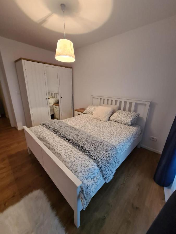 Chronos Apartment - Modern And Stylish Timisoara Bagian luar foto