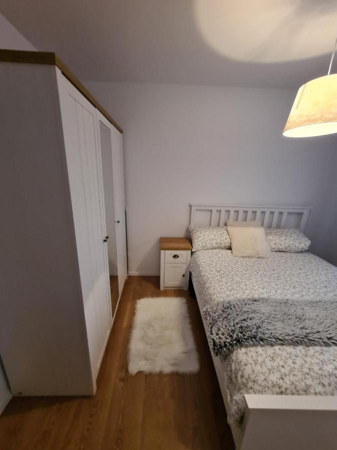 Chronos Apartment - Modern And Stylish Timisoara Bagian luar foto